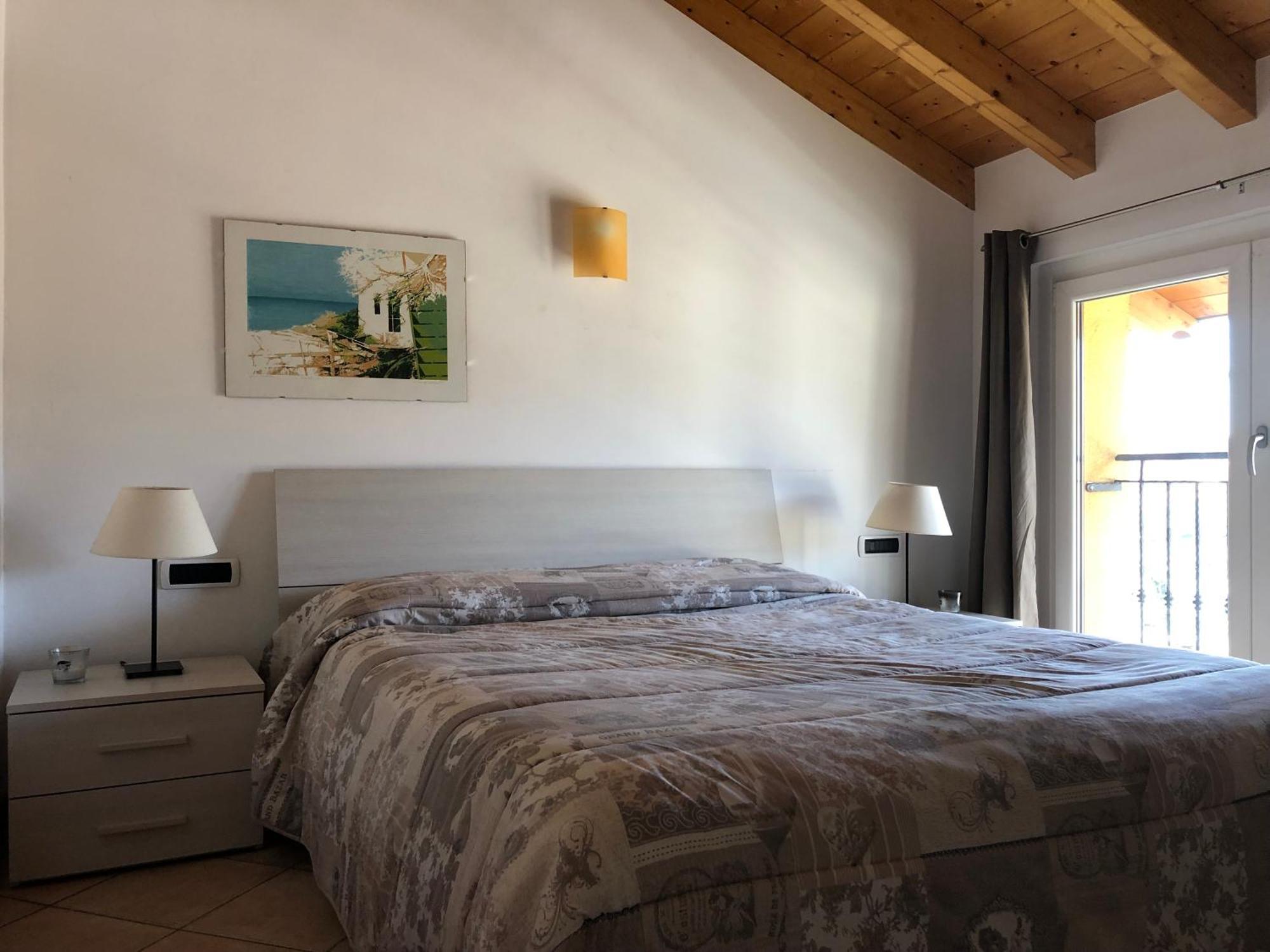 Monte Goj Apartments Όπως Εξωτερικό φωτογραφία
