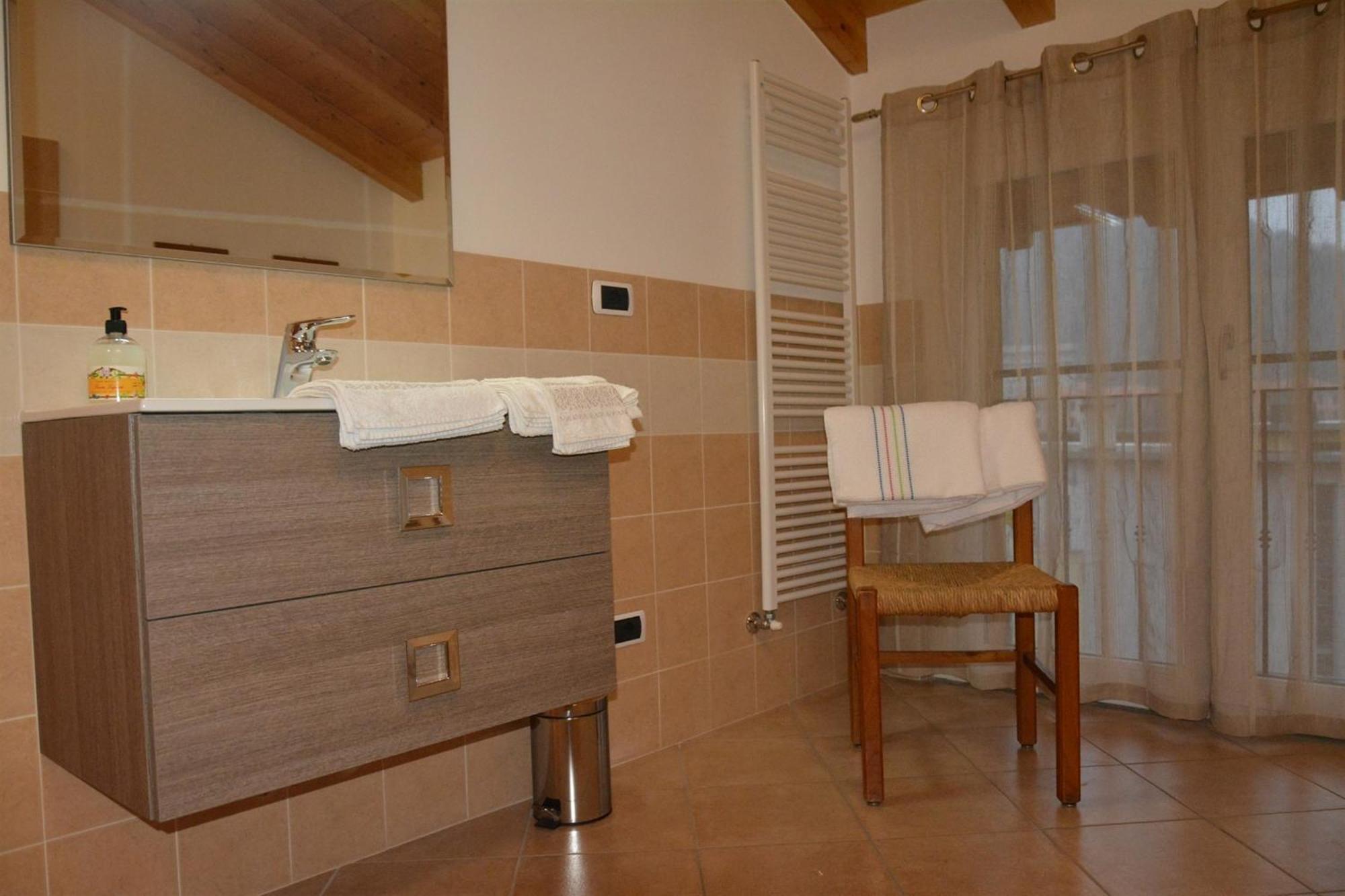 Monte Goj Apartments Όπως Εξωτερικό φωτογραφία