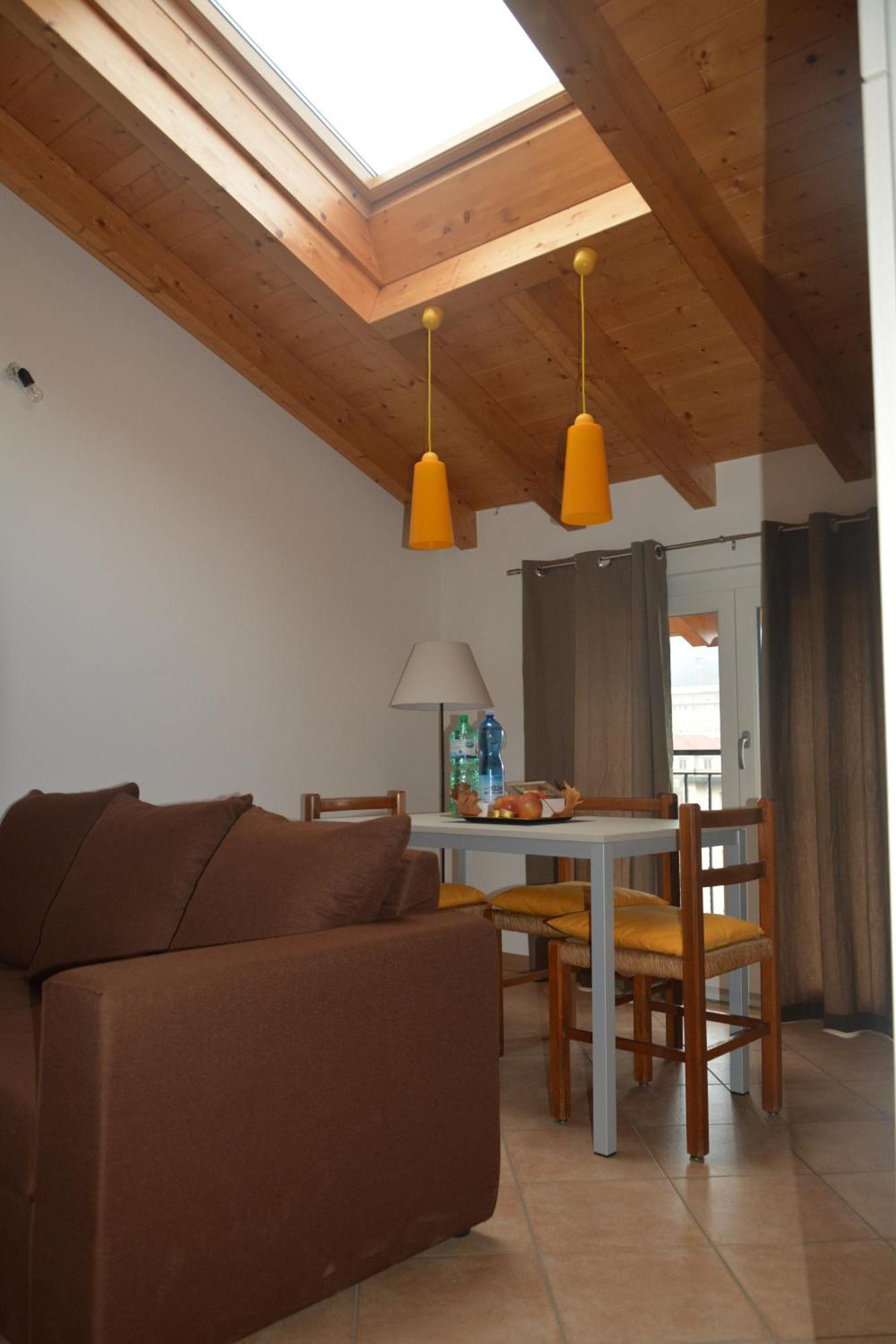 Monte Goj Apartments Όπως Δωμάτιο φωτογραφία