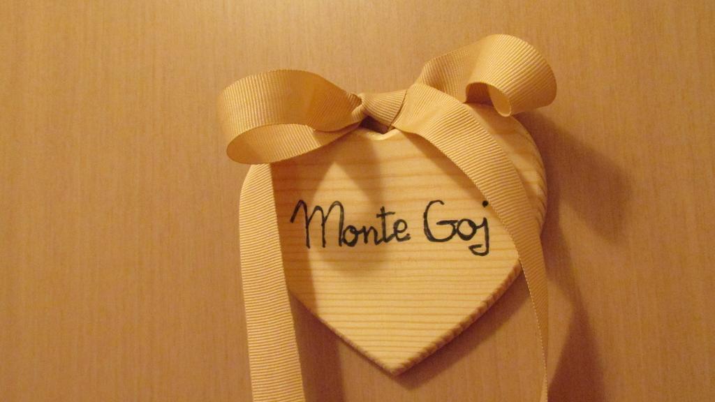 Monte Goj Apartments Όπως Δωμάτιο φωτογραφία