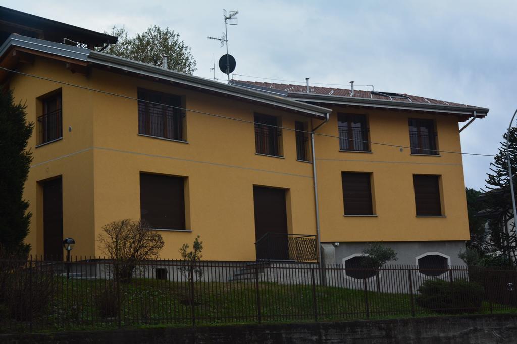 Monte Goj Apartments Όπως Δωμάτιο φωτογραφία
