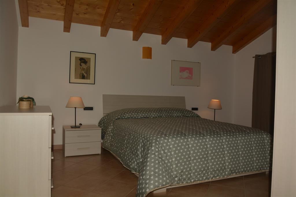 Monte Goj Apartments Όπως Εξωτερικό φωτογραφία