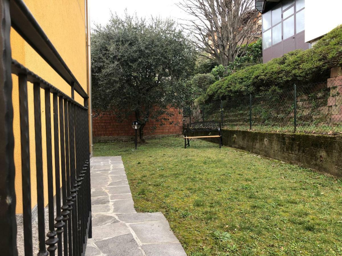 Monte Goj Apartments Όπως Εξωτερικό φωτογραφία