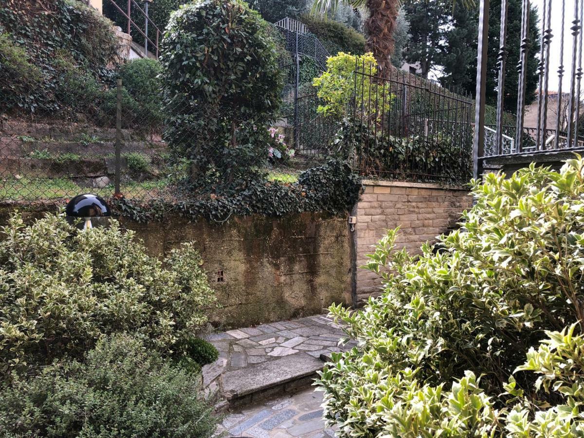 Monte Goj Apartments Όπως Εξωτερικό φωτογραφία