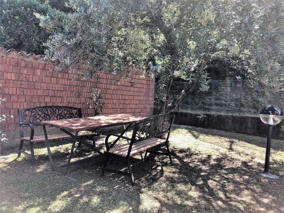 Monte Goj Apartments Όπως Εξωτερικό φωτογραφία