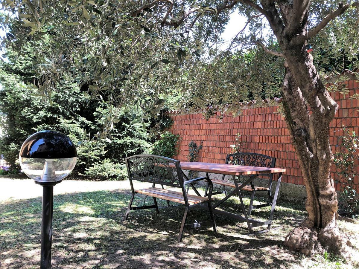 Monte Goj Apartments Όπως Εξωτερικό φωτογραφία