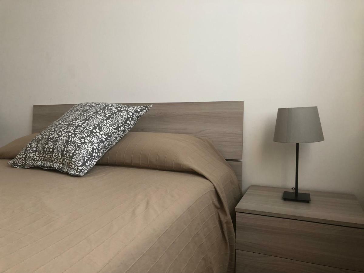Monte Goj Apartments Όπως Εξωτερικό φωτογραφία