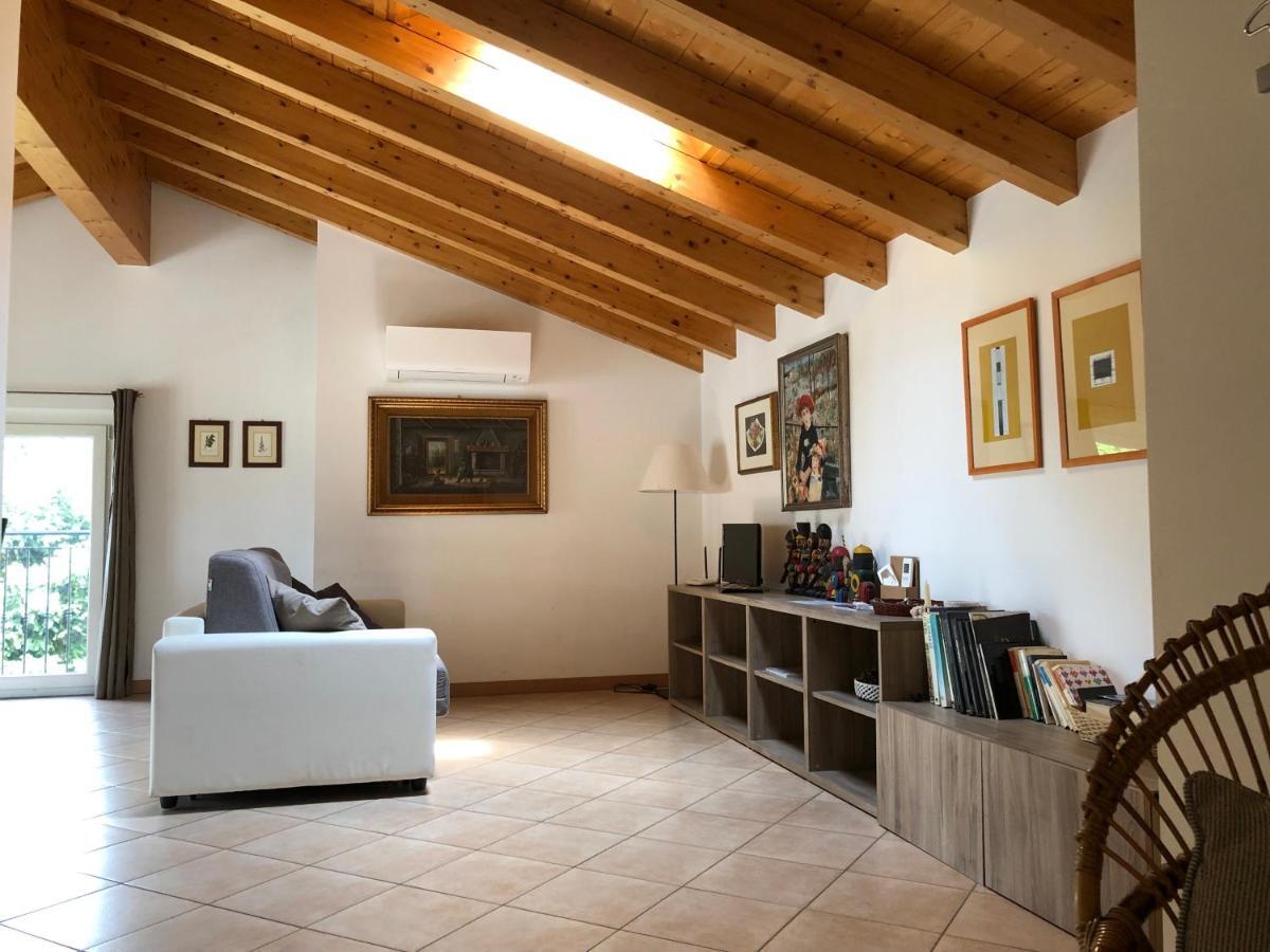 Monte Goj Apartments Όπως Εξωτερικό φωτογραφία